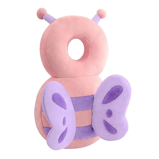 Mochila Protectora de Cabeza para Bebés