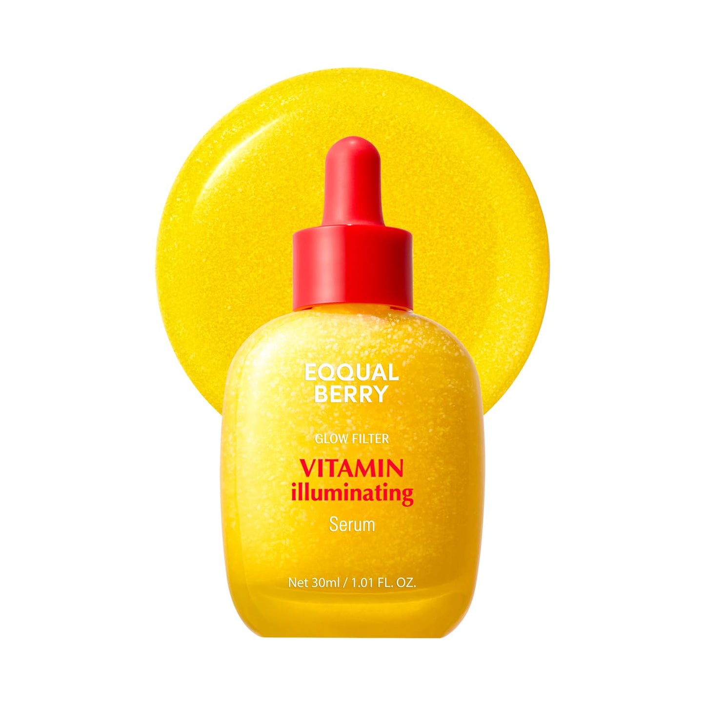 Sérum Vitamina C + Niacinamida | Iluminador